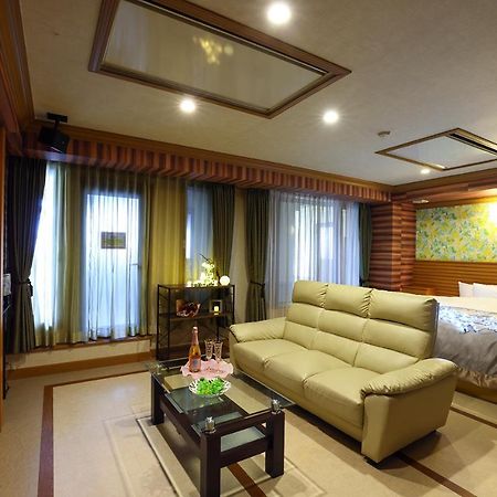 Hotel Water Gate Nagoya - Love Hotel For Couple - (Adults Only) Eksteriør bilde