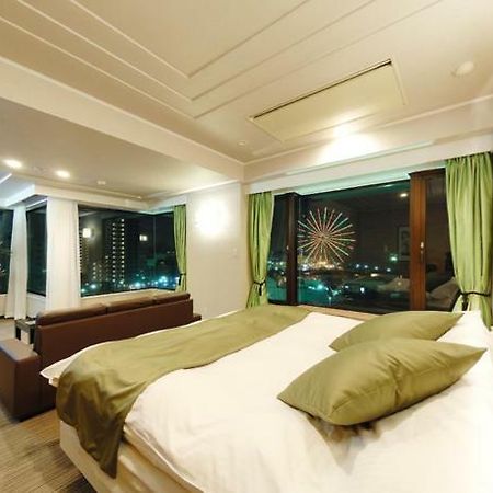 Hotel Water Gate Nagoya - Love Hotel For Couple - (Adults Only) Eksteriør bilde