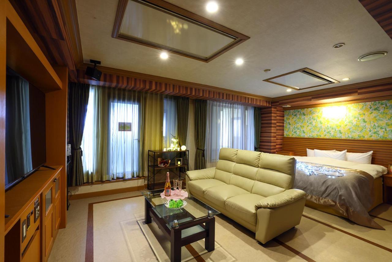 Hotel Water Gate Nagoya - Love Hotel For Couple - (Adults Only) Eksteriør bilde