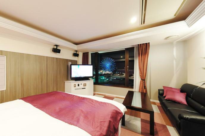 Hotel Water Gate Nagoya - Love Hotel For Couple - (Adults Only) Eksteriør bilde