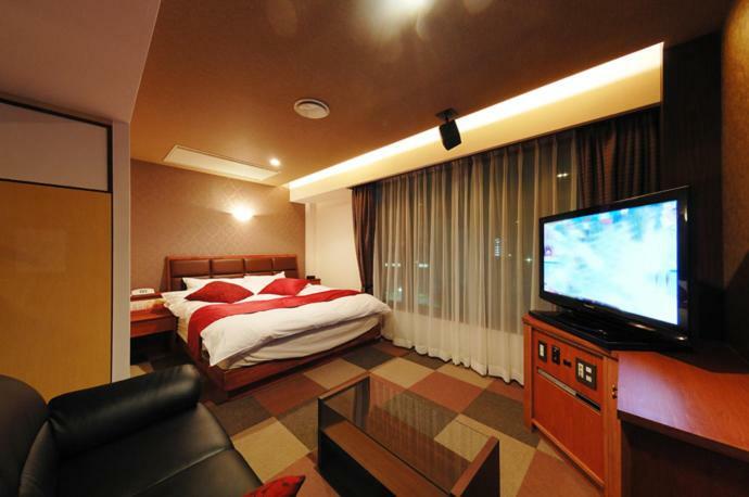 Hotel Water Gate Nagoya - Love Hotel For Couple - (Adults Only) Eksteriør bilde