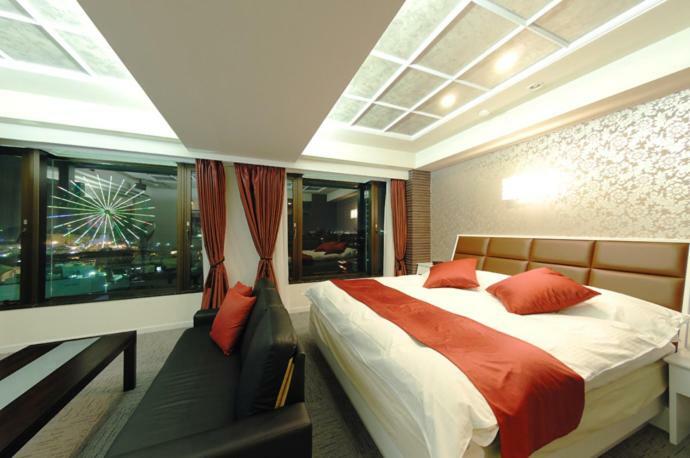 Hotel Water Gate Nagoya - Love Hotel For Couple - (Adults Only) Eksteriør bilde