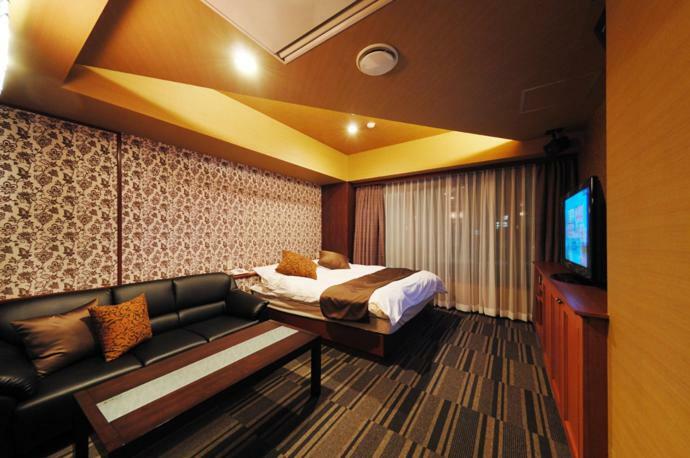 Hotel Water Gate Nagoya - Love Hotel For Couple - (Adults Only) Eksteriør bilde