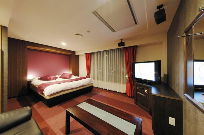 Hotel Water Gate Nagoya - Love Hotel For Couple - (Adults Only) Eksteriør bilde
