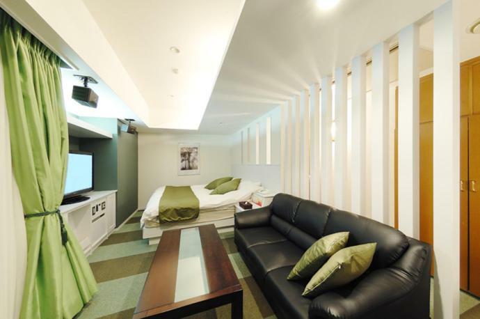 Hotel Water Gate Nagoya - Love Hotel For Couple - (Adults Only) Eksteriør bilde