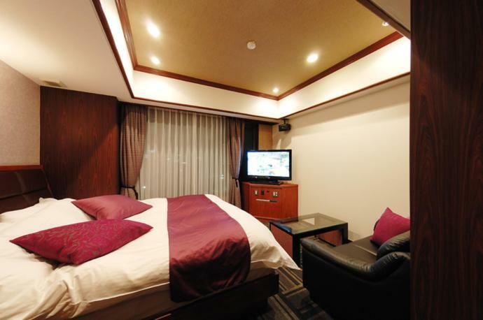 Hotel Water Gate Nagoya - Love Hotel For Couple - (Adults Only) Eksteriør bilde
