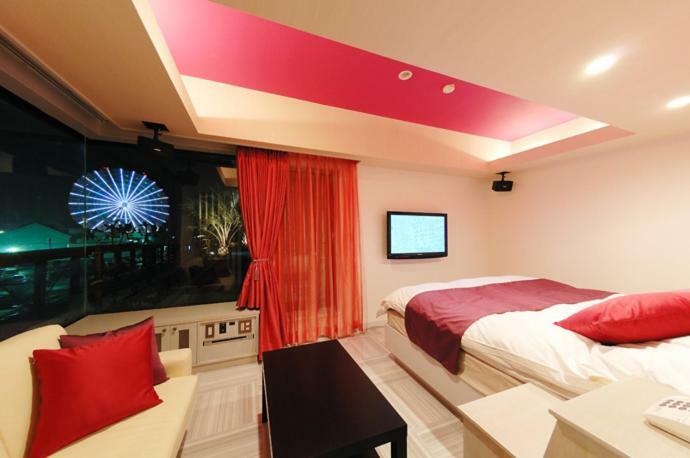 Hotel Water Gate Nagoya - Love Hotel For Couple - (Adults Only) Eksteriør bilde