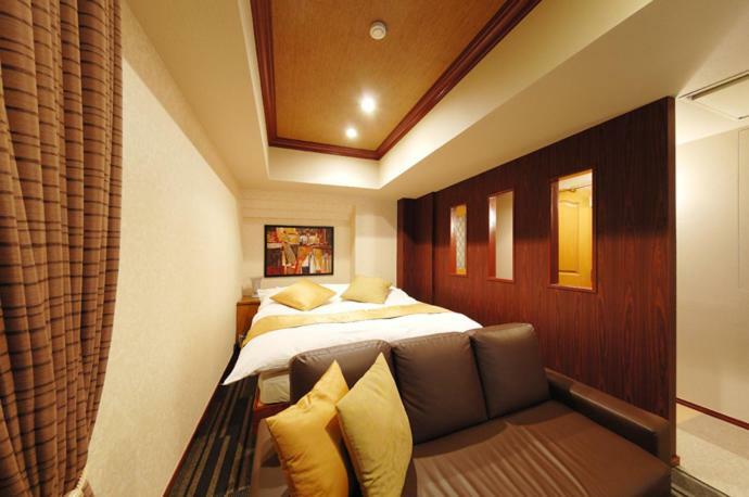 Hotel Water Gate Nagoya - Love Hotel For Couple - (Adults Only) Eksteriør bilde