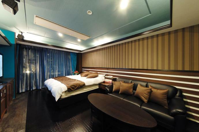 Hotel Water Gate Nagoya - Love Hotel For Couple - (Adults Only) Eksteriør bilde