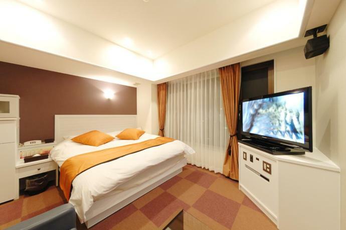 Hotel Water Gate Nagoya - Love Hotel For Couple - (Adults Only) Eksteriør bilde