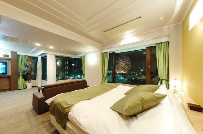 Hotel Water Gate Nagoya - Love Hotel For Couple - (Adults Only) Eksteriør bilde