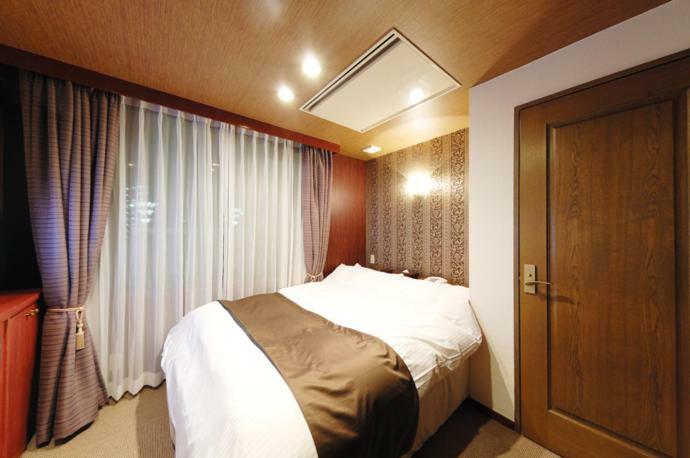 Hotel Water Gate Nagoya - Love Hotel For Couple - (Adults Only) Eksteriør bilde