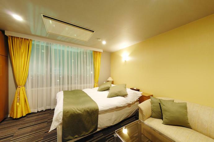 Hotel Water Gate Nagoya - Love Hotel For Couple - (Adults Only) Eksteriør bilde