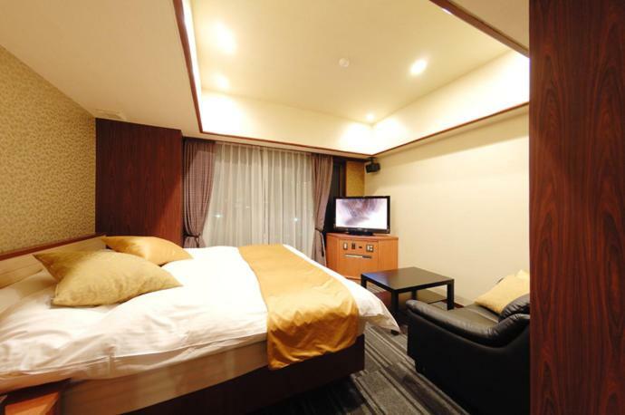 Hotel Water Gate Nagoya - Love Hotel For Couple - (Adults Only) Eksteriør bilde