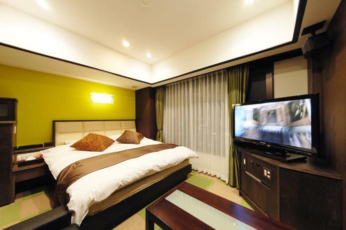 Hotel Water Gate Nagoya - Love Hotel For Couple - (Adults Only) Eksteriør bilde