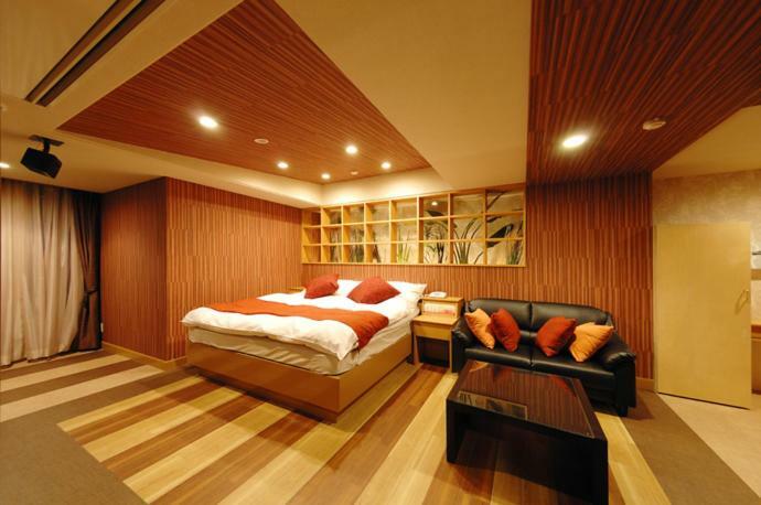 Hotel Water Gate Nagoya - Love Hotel For Couple - (Adults Only) Eksteriør bilde