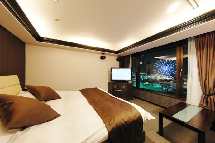 Hotel Water Gate Nagoya - Love Hotel For Couple - (Adults Only) Eksteriør bilde
