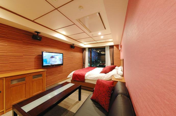 Hotel Water Gate Nagoya - Love Hotel For Couple - (Adults Only) Eksteriør bilde